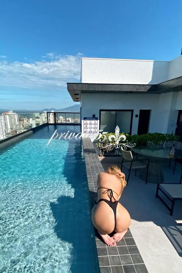 Bia Spelman - Acompanhante Verificada em Balneário Camboriú