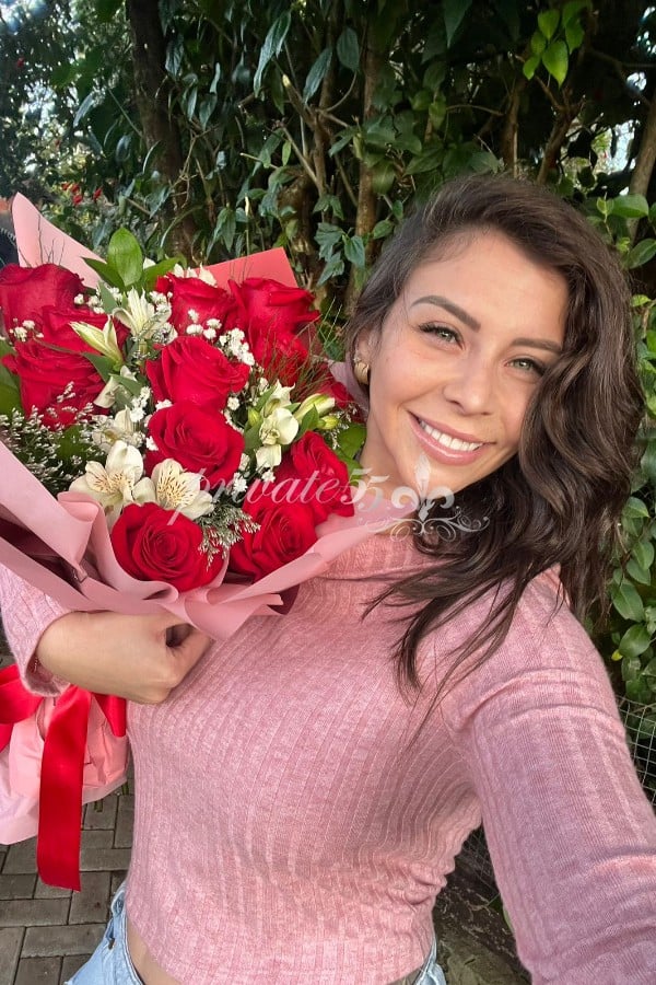 Raphaela Albuquerque - Acompanhante de Luxo em Balneário Camboriú