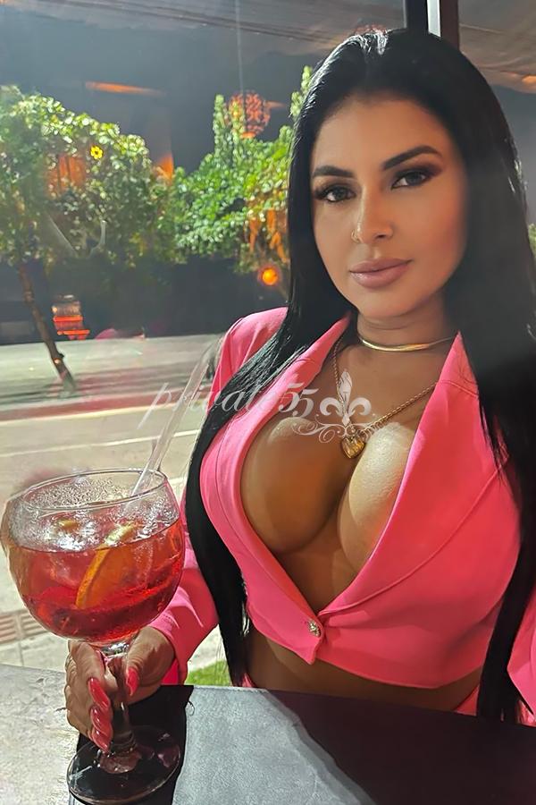 Doutora Safada - Garota de Programa em Balneário Camboriú