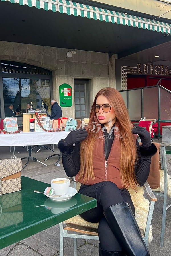 Isabela  Castro - Acompanhante de Luxo em Brasília