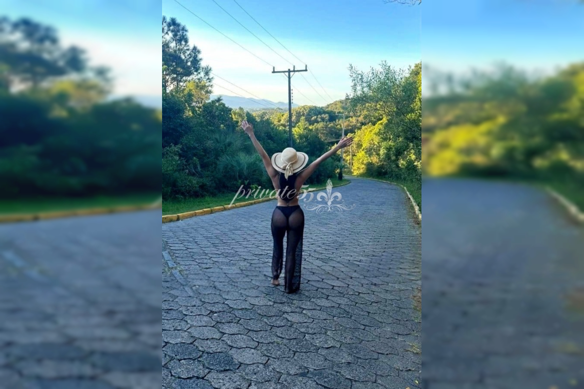 Juliana  Bianchi - Acompanhante Verificada em Campinas