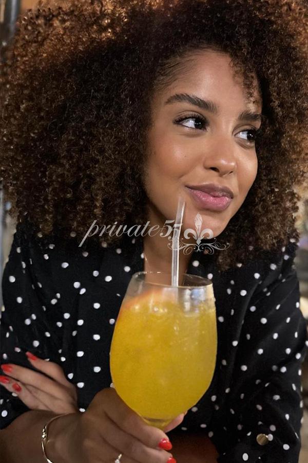 Antonella Amaral - Acompanhante de Luxo em Porto Alegre