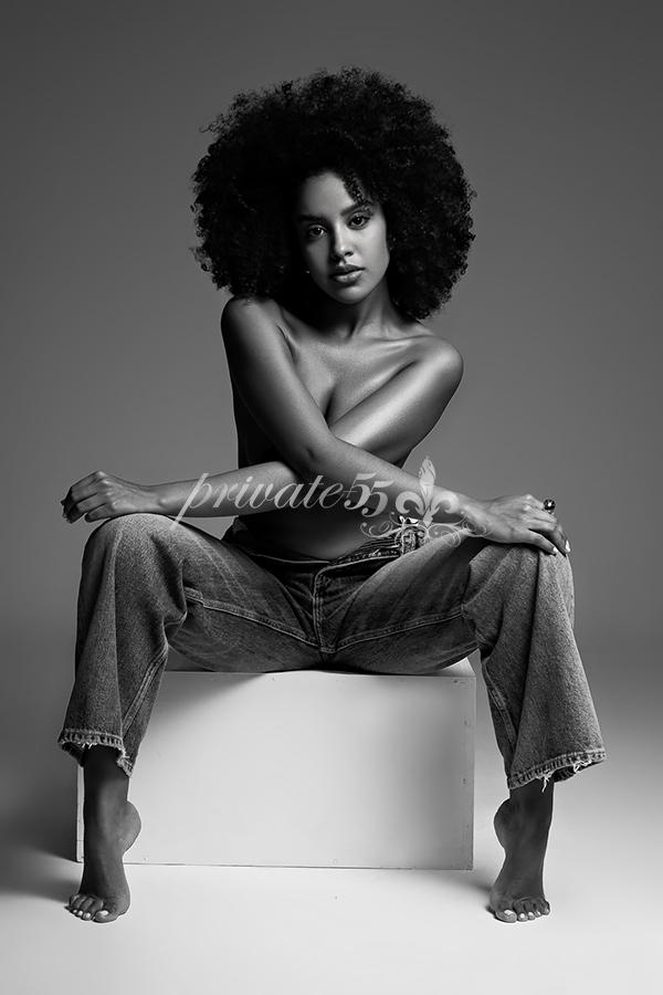 Antonella Amaral - Acompanhante em Porto Alegre