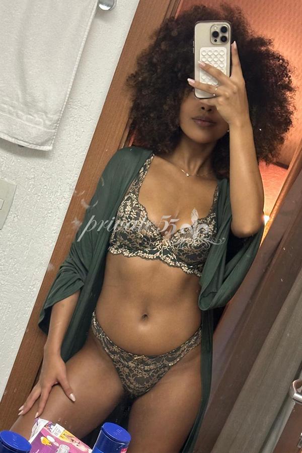 Antonella Amaral - Garota de Programa em Porto Alegre