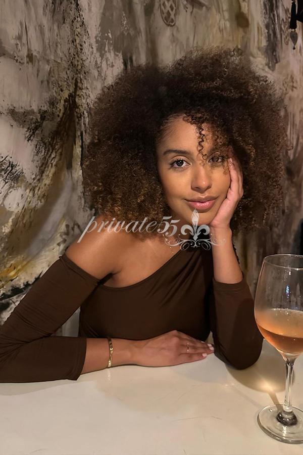 Antonella Amaral - Garota de Programa em Porto Alegre