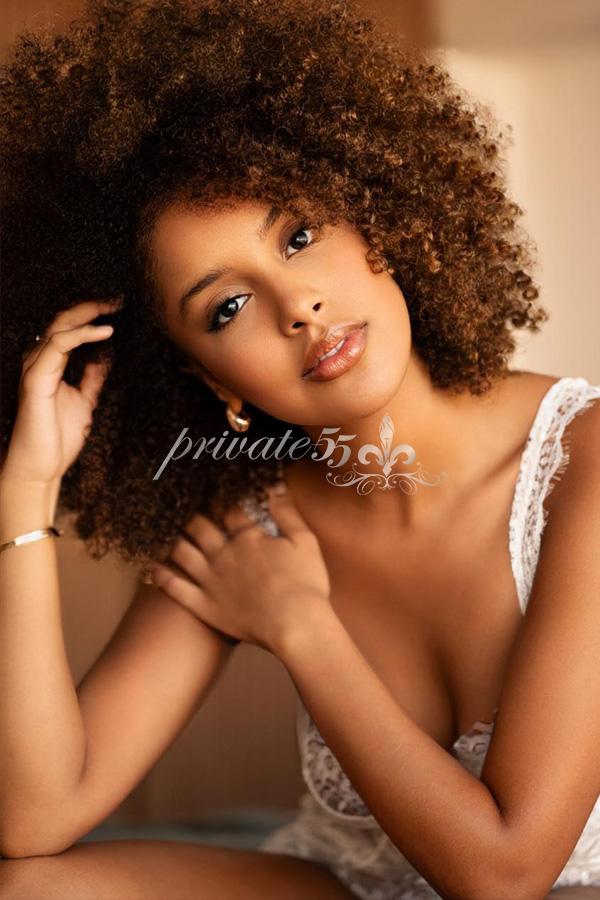 Antonella Amaral - Acompanhante em Porto Alegre