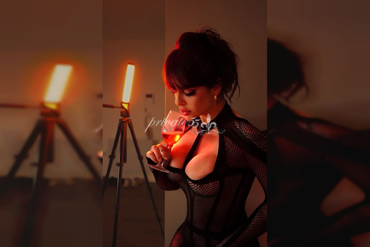 Foto de Gab Barcellos