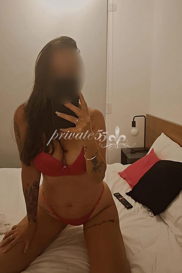 Milena Marques - Garota de Programa em Curitiba