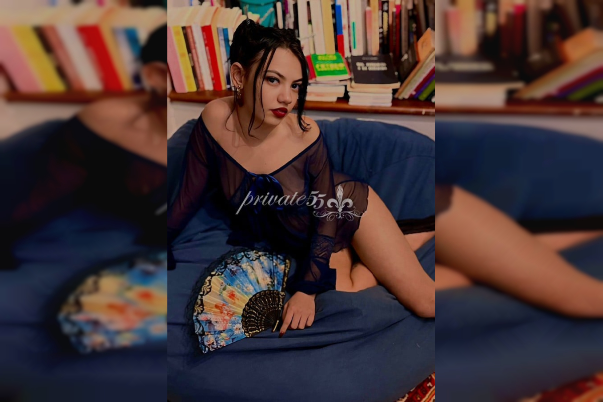 Foto de Anny Falcão