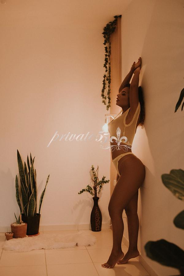 Isabella D'or - Acompanhante de Luxo em Porto Alegre