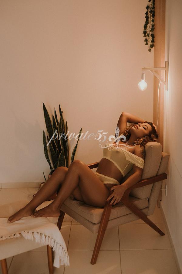 Isabella D'or - Acompanhante Verificada em Porto Alegre