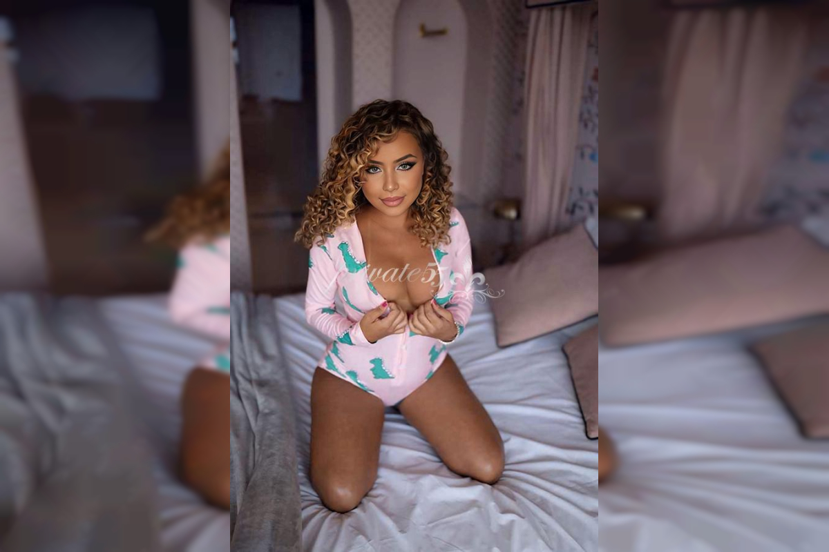 Isabella D'or - Acompanhante Verificada em Porto Alegre