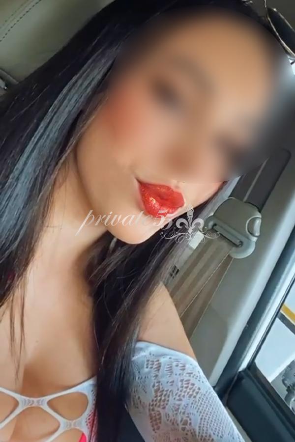 Grabrielly Salles - Acompanhante Verificada em Florianópolis