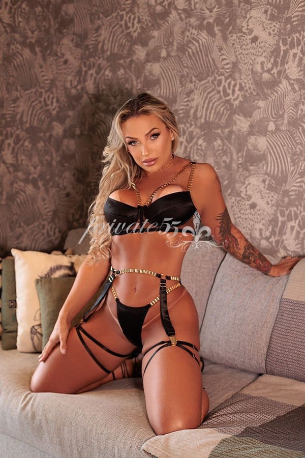 Ímola Mendes - Acompanhante em Balneário Camboriú