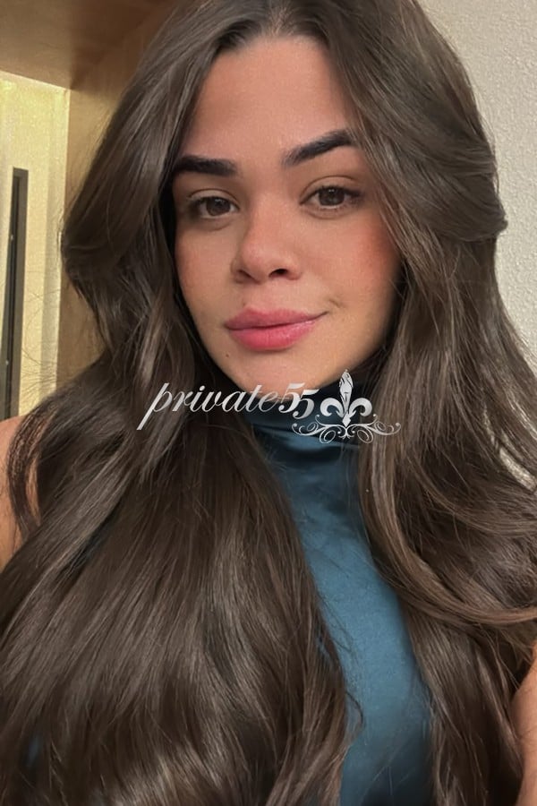 Duda  Almeida - Acompanhante de Luxo em Porto Alegre