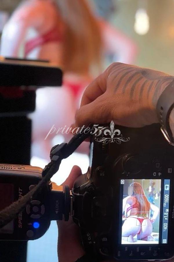 Sara Lima - Acompanhante de Luxo em Porto Alegre