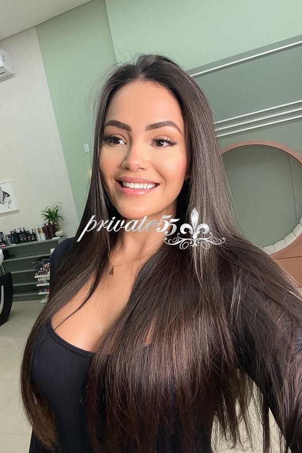Aninha Souza - Acompanhante Verificada em Balneário Camboriú