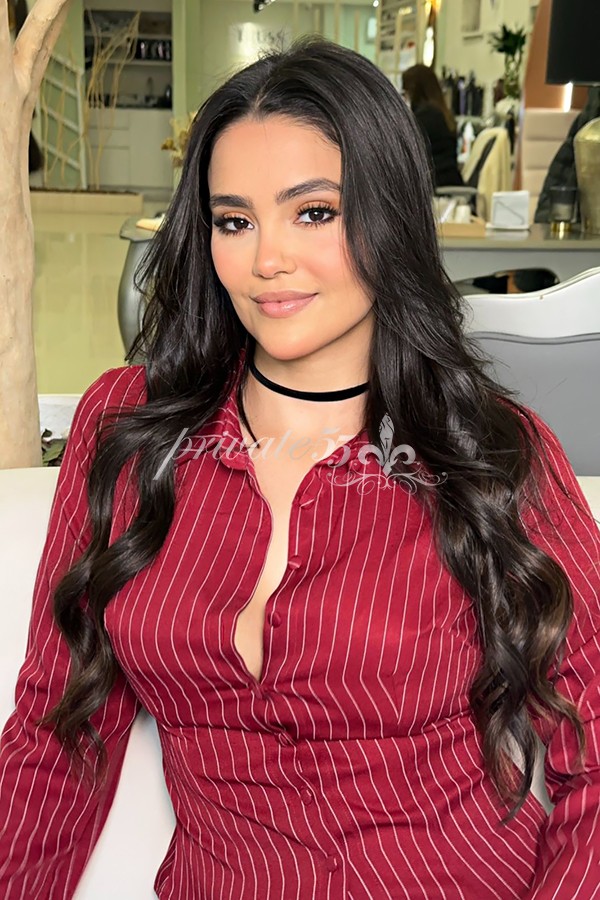 Aninha Souza - Garota de Programa em Balneário Camboriú