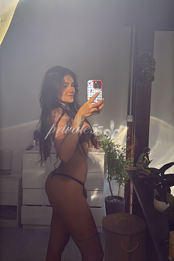 Aninha Souza - Acompanhante de Luxo em Balneário Camboriú