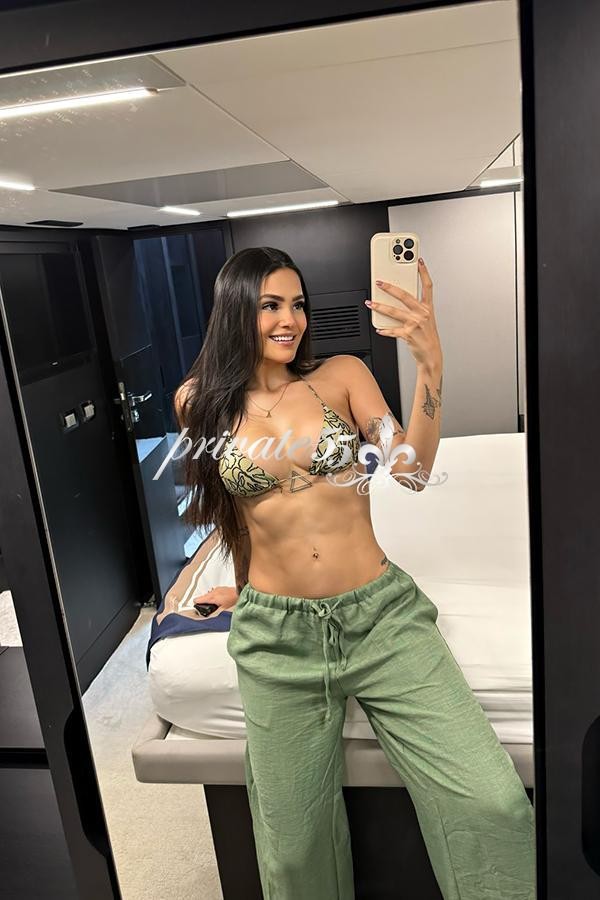 Aninha Souza - Acompanhante Verificada em Balneário Camboriú