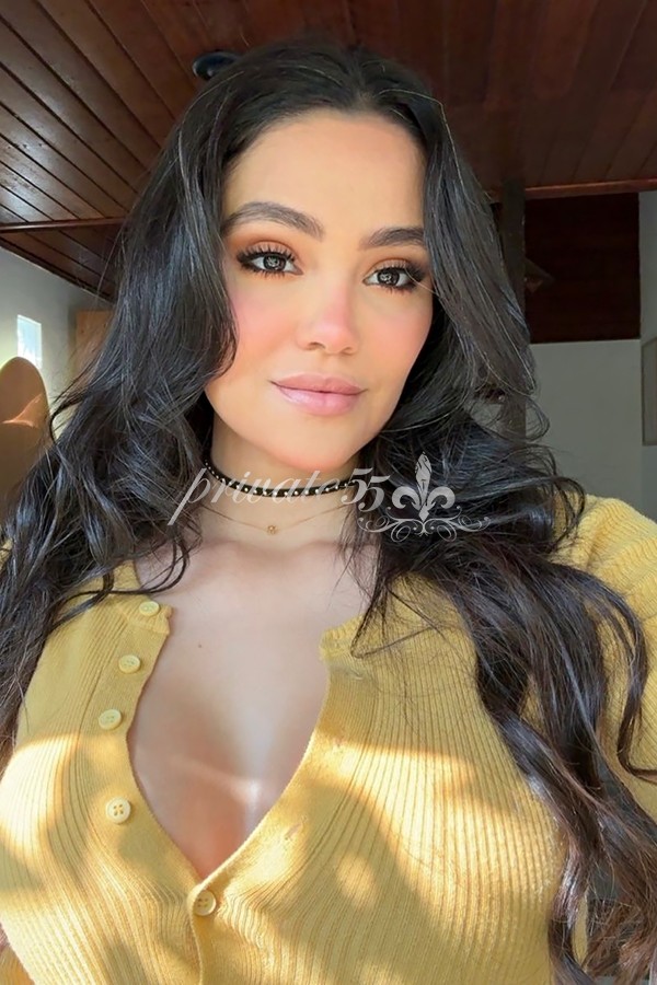 Aninha Souza - Acompanhante de Luxo em Balneário Camboriú