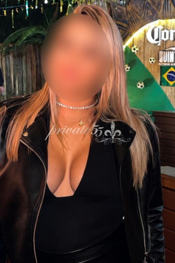 Jade  Vasconcelos - Acompanhante Verificada em Florianópolis