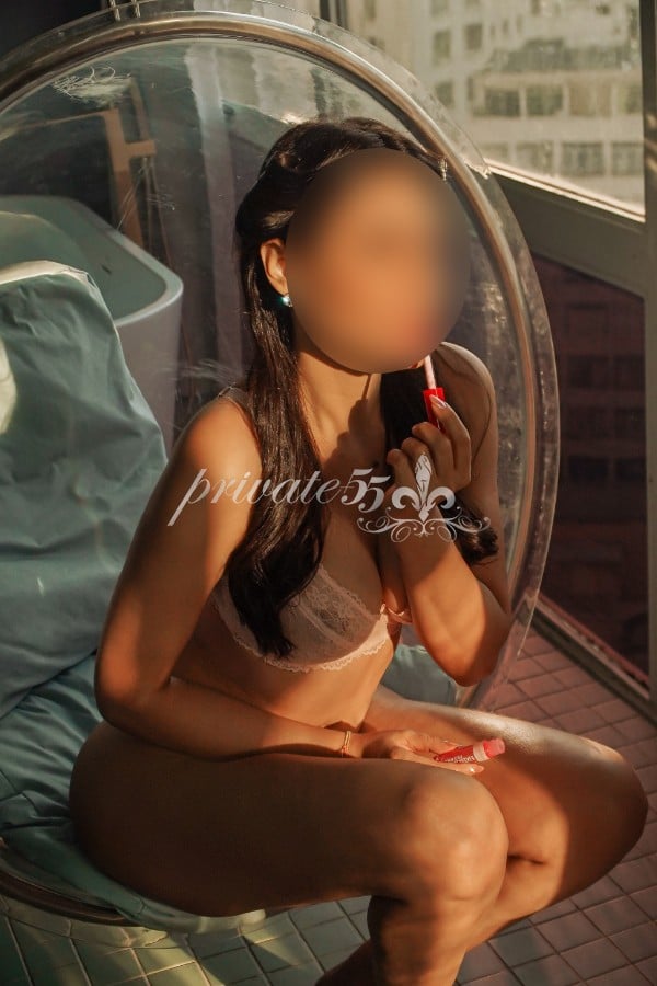 Bela  Barcellos - Acompanhante Verificada em São Paulo