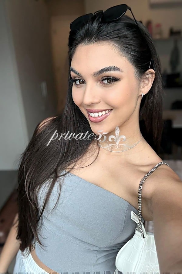 Yasmin Bittar - Acompanhante Verificada em Curitiba