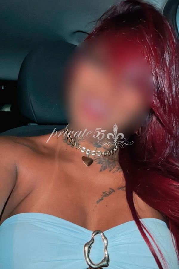 Maya Campos - Acompanhante de Luxo em São Paulo