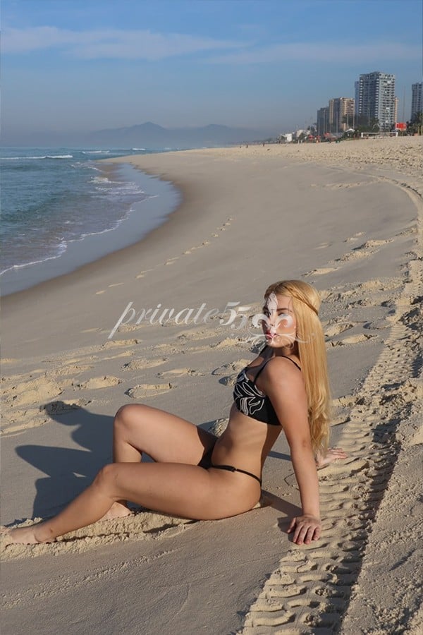 Jade Moncler - Acompanhante Verificada em Rio de Janeiro