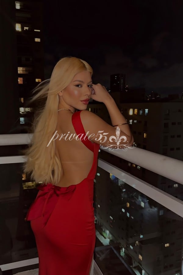 Jade Moncler - Garota de Programa em Rio de Janeiro