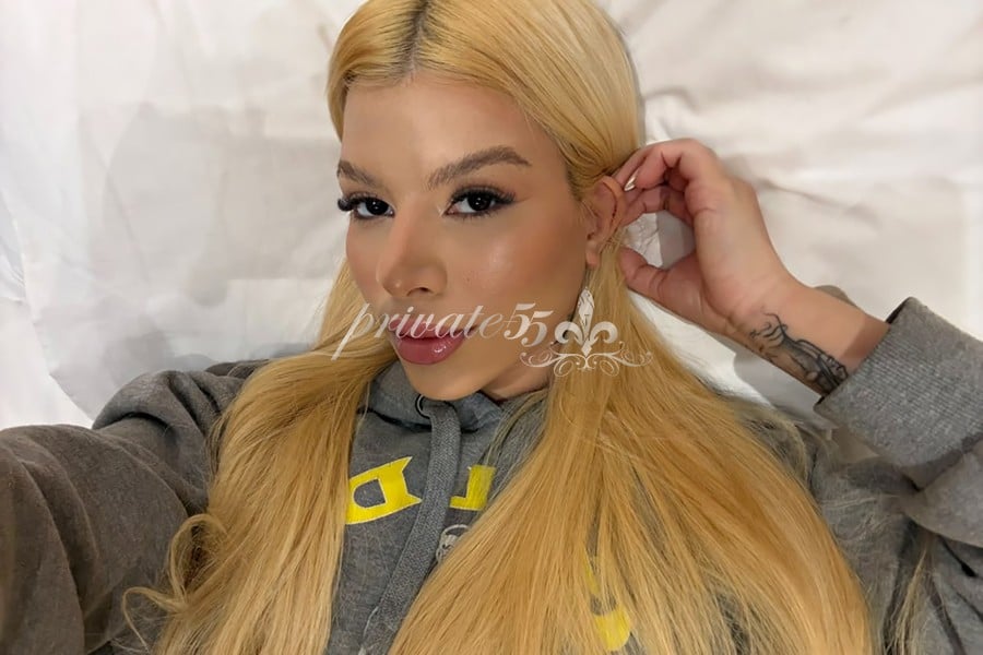Jade Moncler - Acompanhante Verificada em Rio de Janeiro
