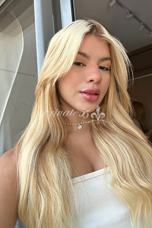 Jade Moncler - Acompanhante Verificada em Rio de Janeiro