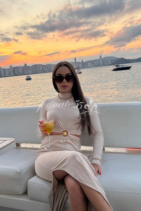 Laysa Alves - Acompanhante Verificada em Florianópolis