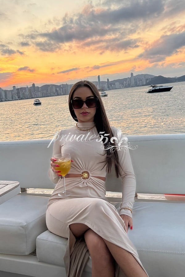 Laysa Alves - Acompanhante Verificada em Florianópolis