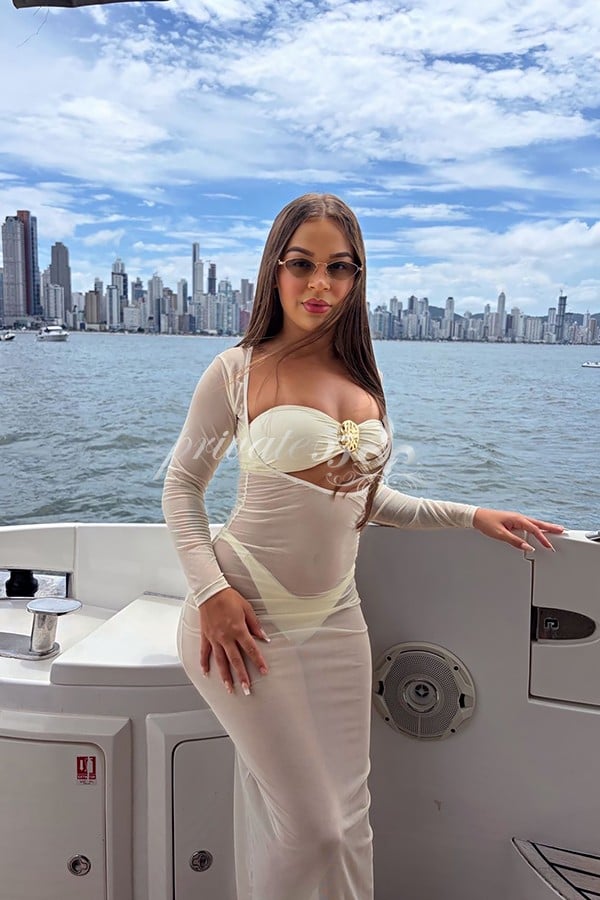 Laysa Alves - Acompanhante em Florianópolis