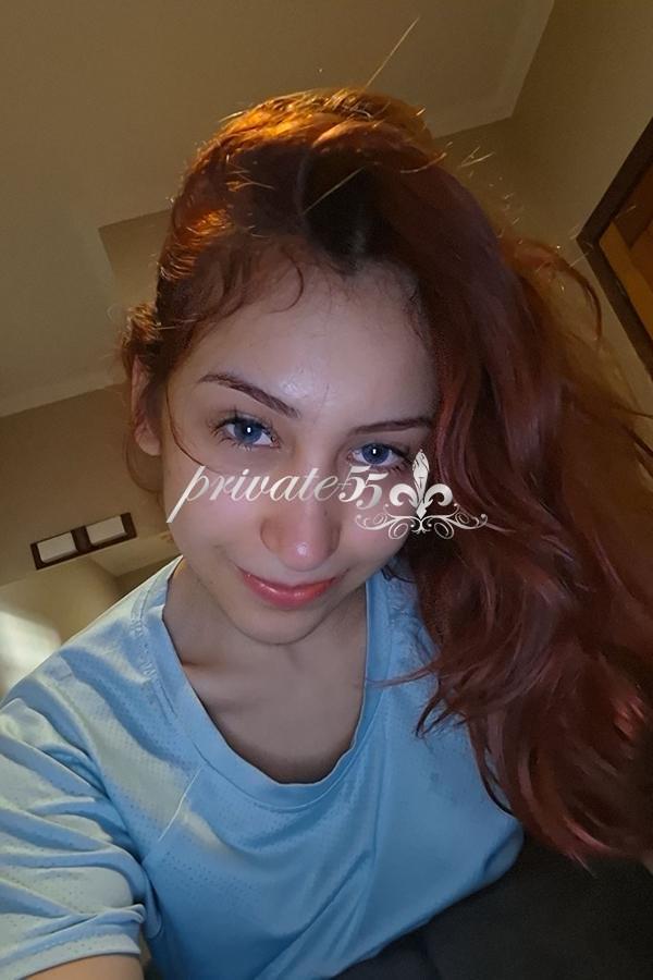 Angel Giovana - Garota de Programa em São Paulo