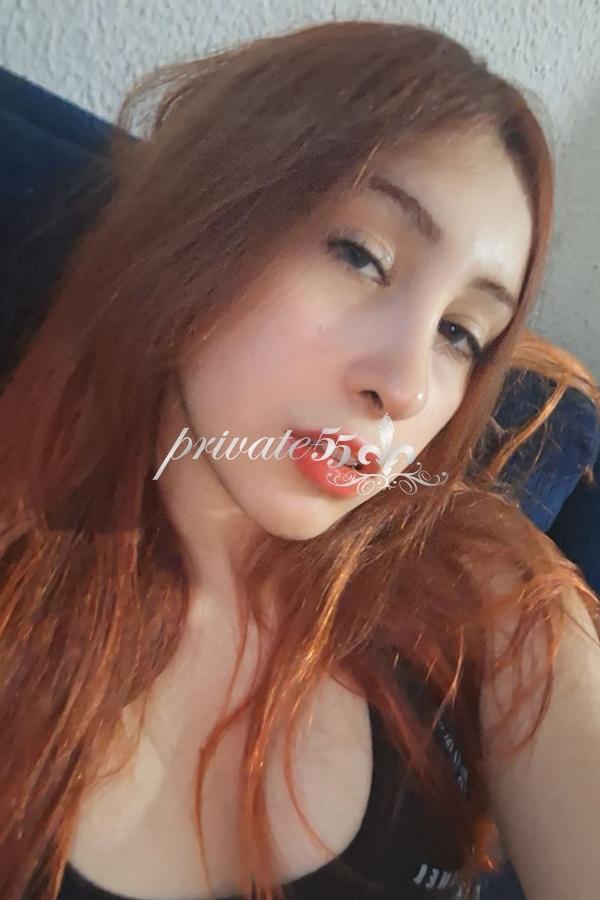 Angel Giovana - Acompanhante Verificada em São Paulo