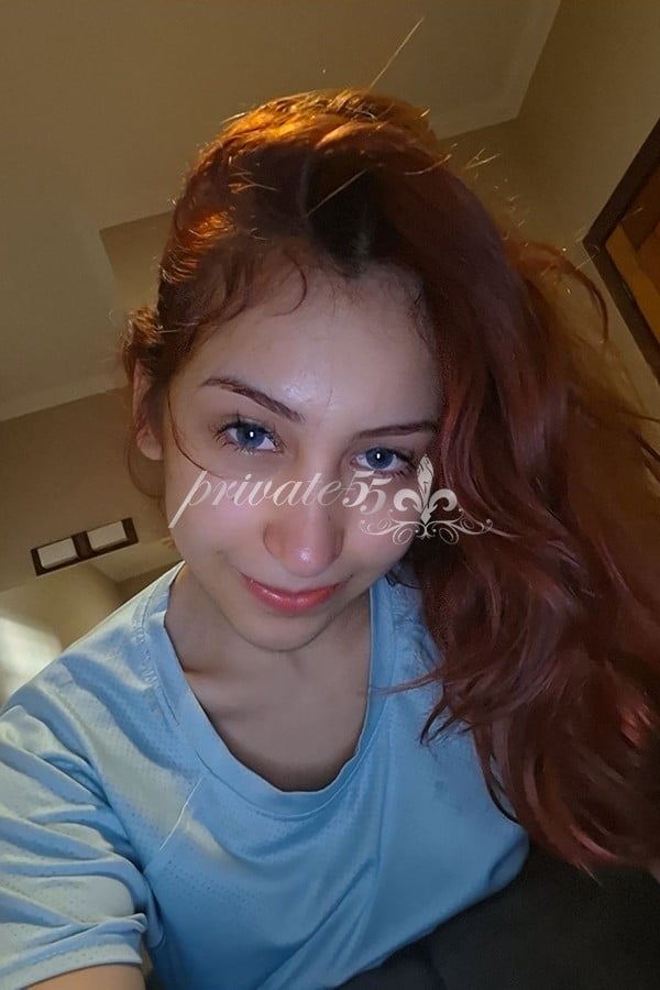 Angel Giovana - Garota de Programa em São Paulo