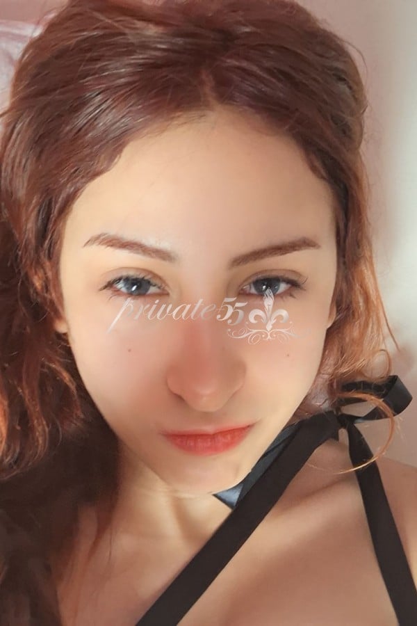 Angel Giovana - Acompanhante em São Paulo