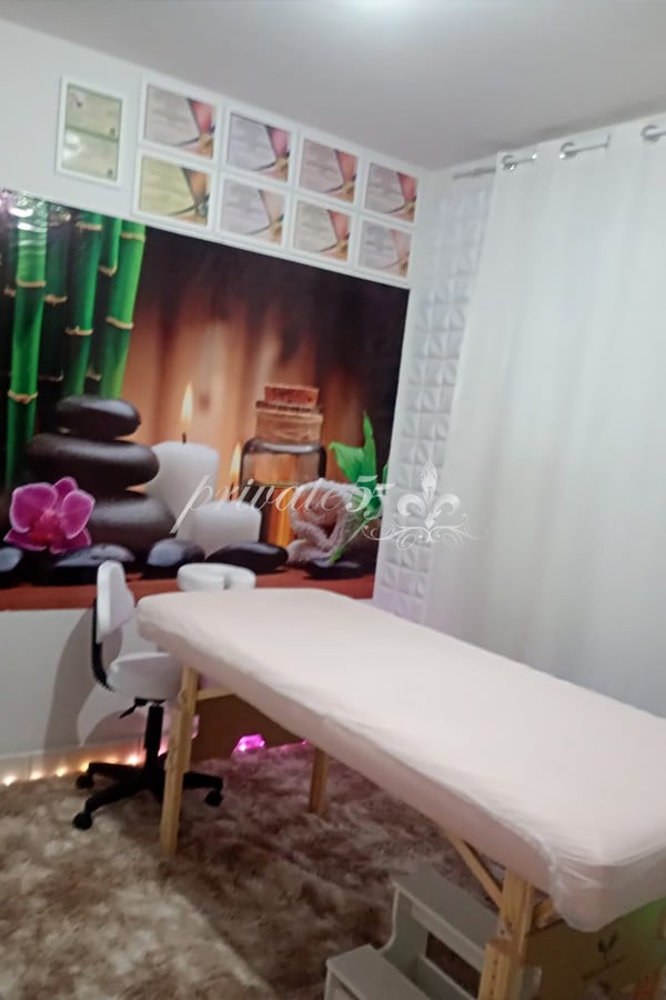 Foto 5 de Bruna Massoterapia