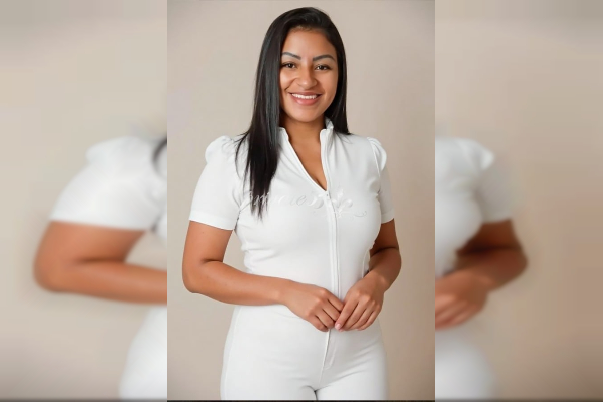 Foto de Bruna Massoterapia