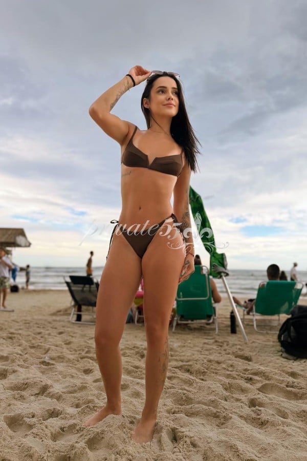 Ana Carolina - Garota de Programa em Balneário Camboriú