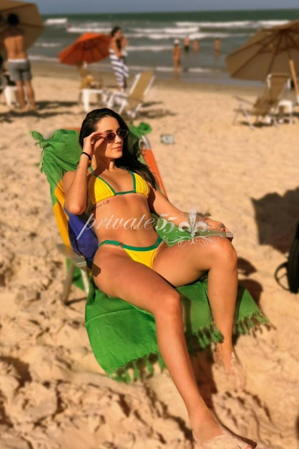 Ana Carolina - Acompanhante em Porto Alegre