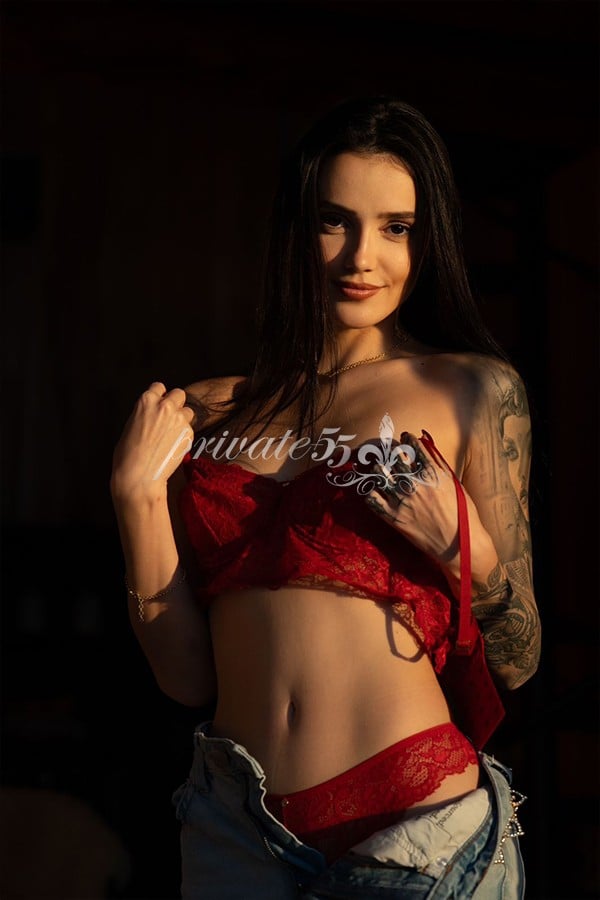 Ana Carolina - Garota de Programa em Porto Alegre