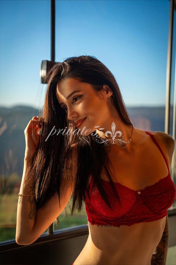 Ana Carolina - Acompanhante de Luxo em Porto Alegre