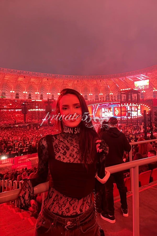 Ana Carolina - Acompanhante em Porto Alegre