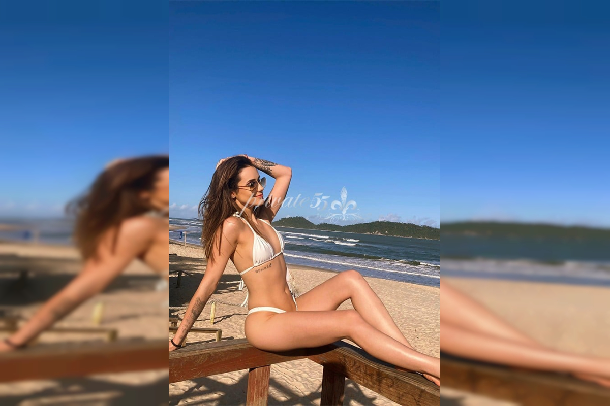 Foto de Ana Carolina