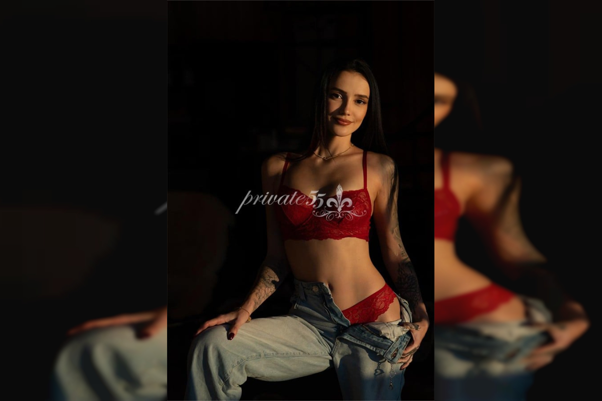 Ana Carolina - Acompanhante em Porto Alegre