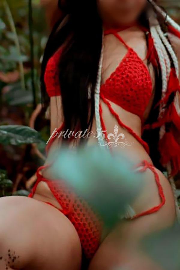 Paola Lopez - Acompanhante de Luxo em Belém